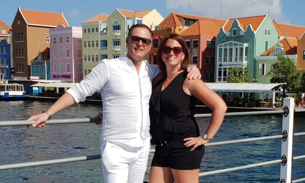 Your Workation Experts