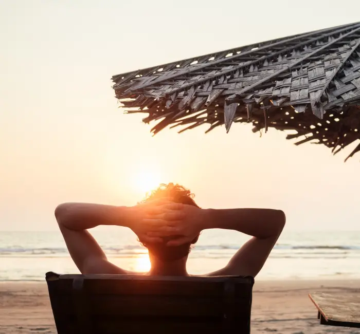 7 Essential benefits of a Workation that will change your life
