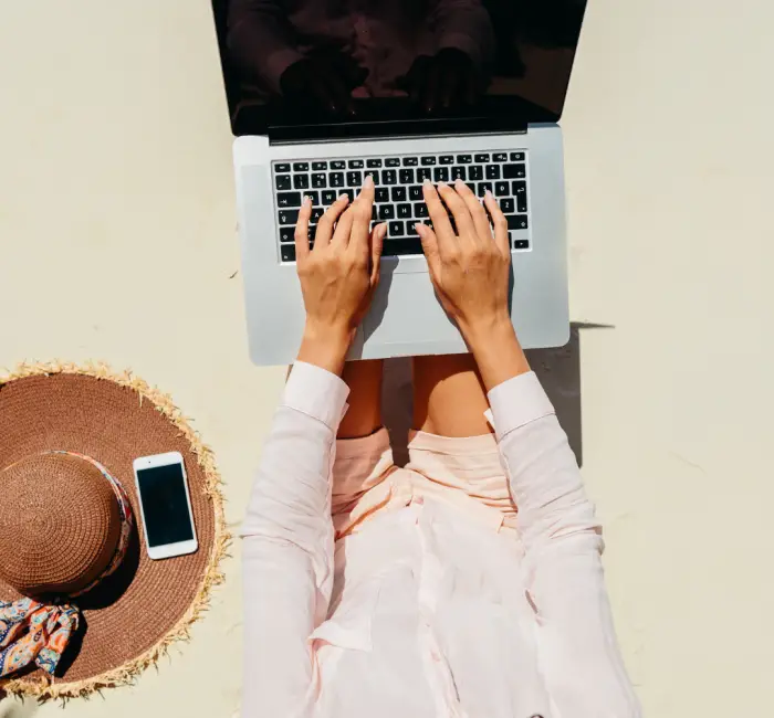 Workation Diary – Which Workation Costs Are Actually Tax Deductible?