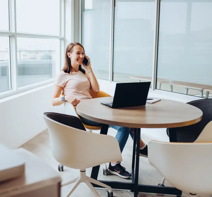 As an employer, do you have to allow a 'Workation'?
