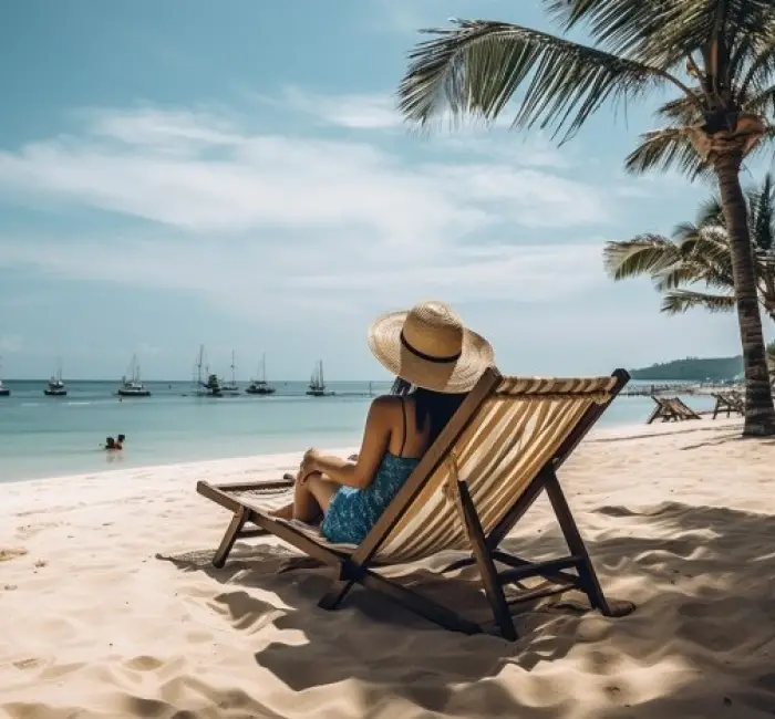Working in Paradise: the top 10 Workation places you must visit
