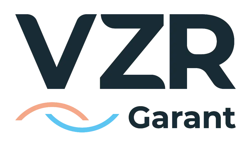 Your booking protected by VZR Garant